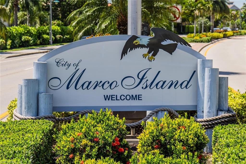 ESSEX OF MARCO ISLAND - Residential