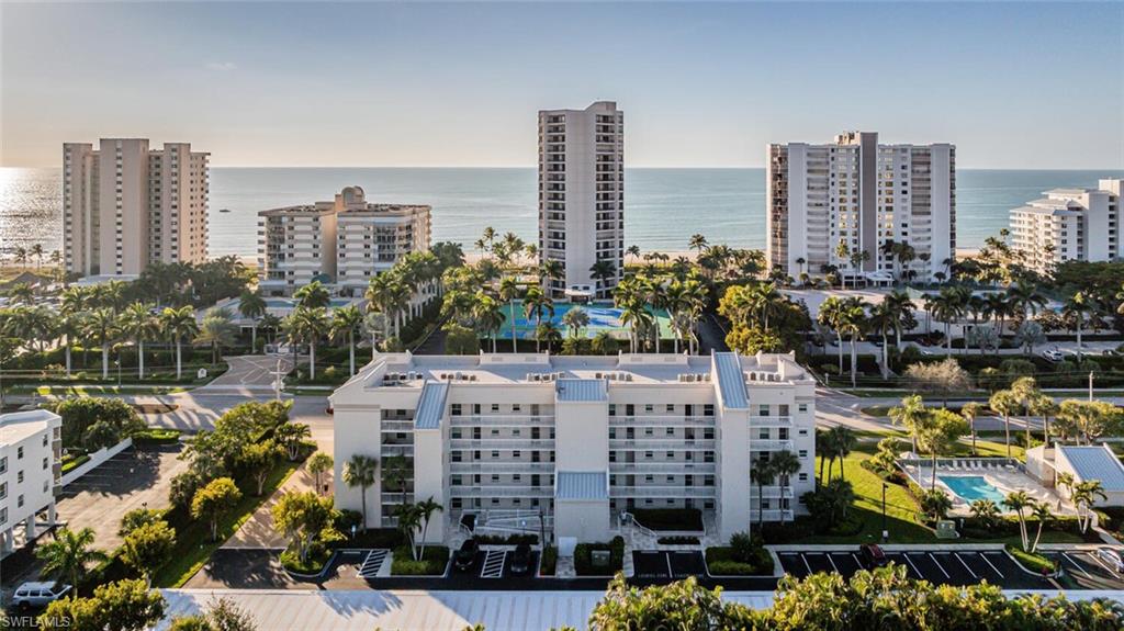 ESSEX OF MARCO ISLAND - Residential