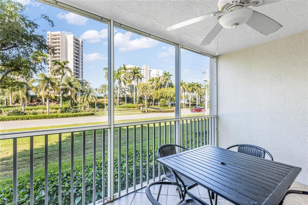 ESSEX OF MARCO ISLAND - Residential