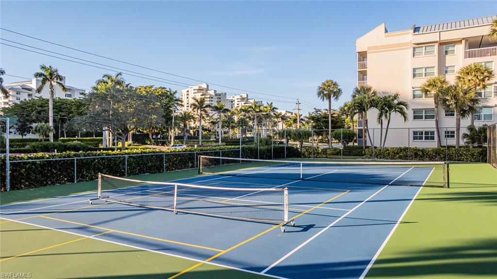 ESSEX OF MARCO ISLAND - Residential