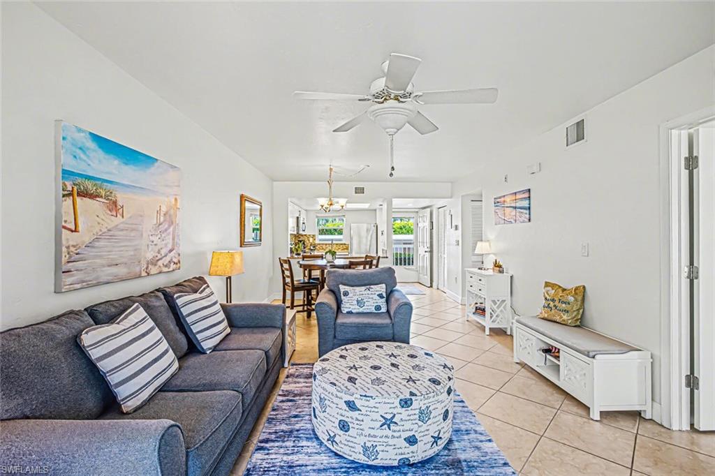 ESSEX OF MARCO ISLAND - Residential