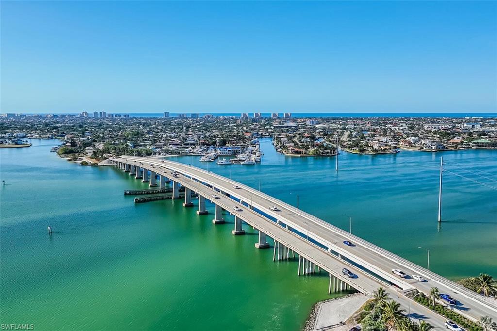 ESSEX OF MARCO ISLAND - Residential