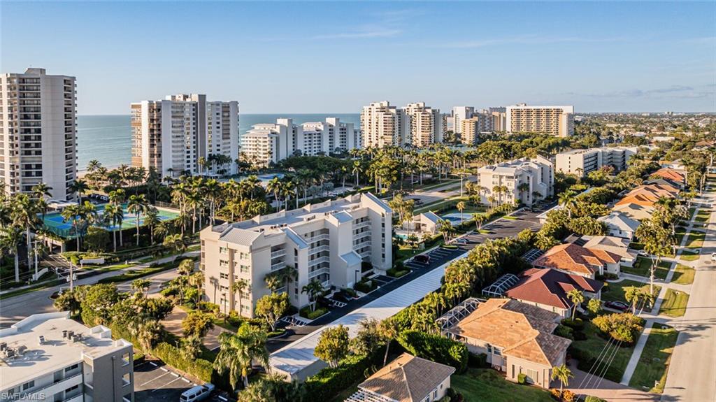 ESSEX OF MARCO ISLAND - Residential