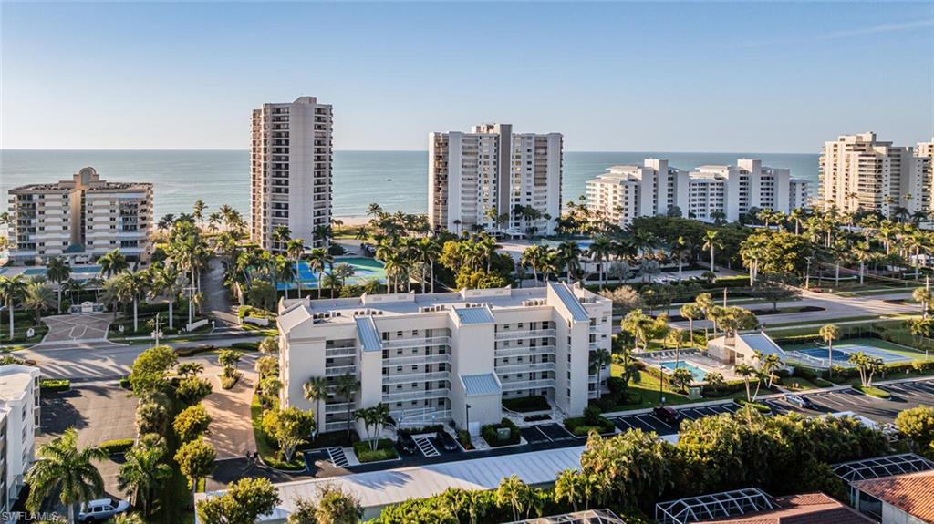ESSEX OF MARCO ISLAND - Residential