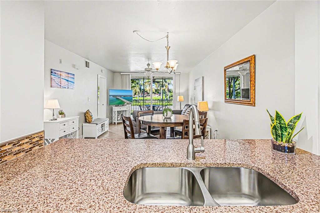ESSEX OF MARCO ISLAND - Residential