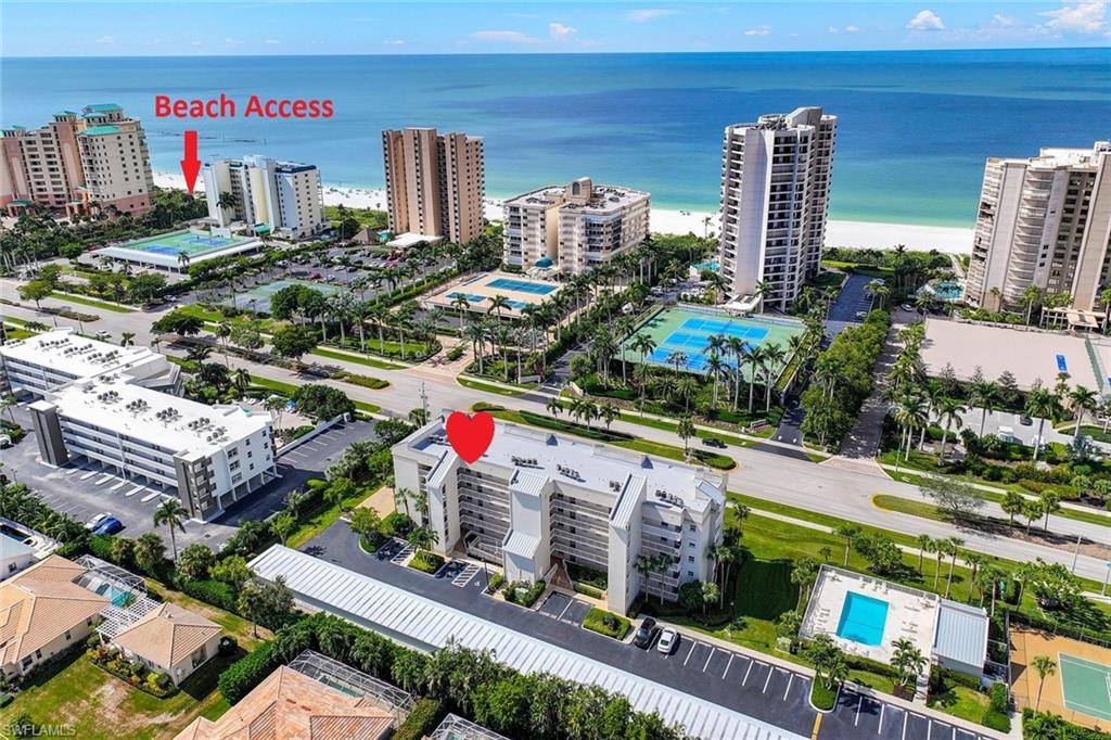 ESSEX OF MARCO ISLAND - Residential