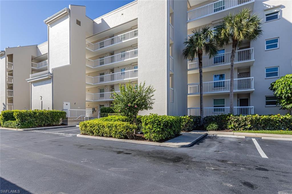 ESSEX OF MARCO ISLAND - Residential