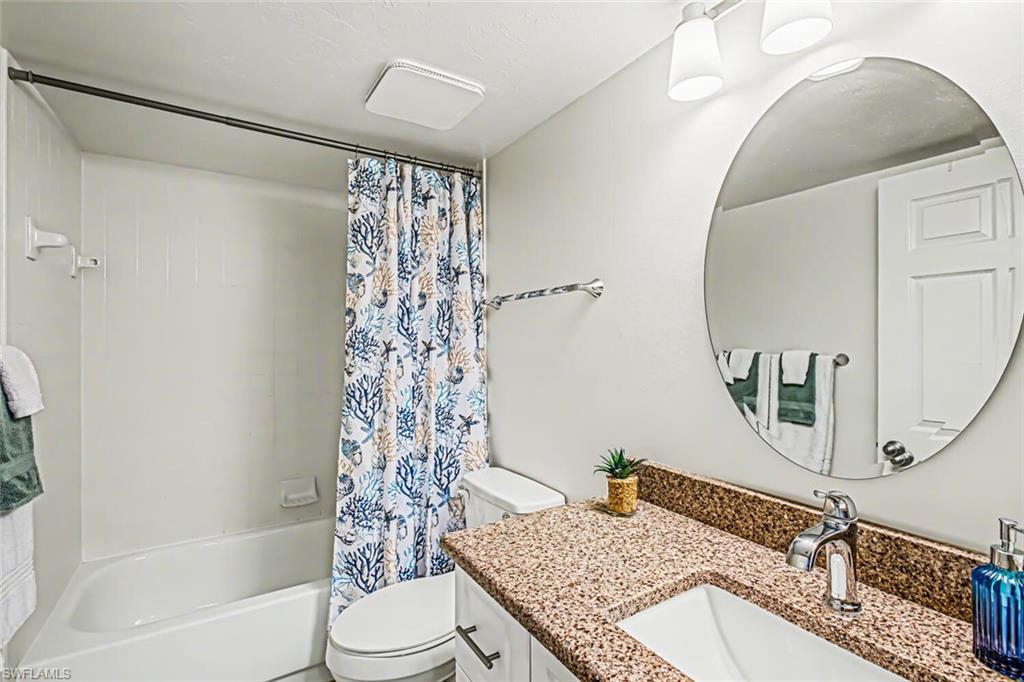 ESSEX OF MARCO ISLAND - Residential