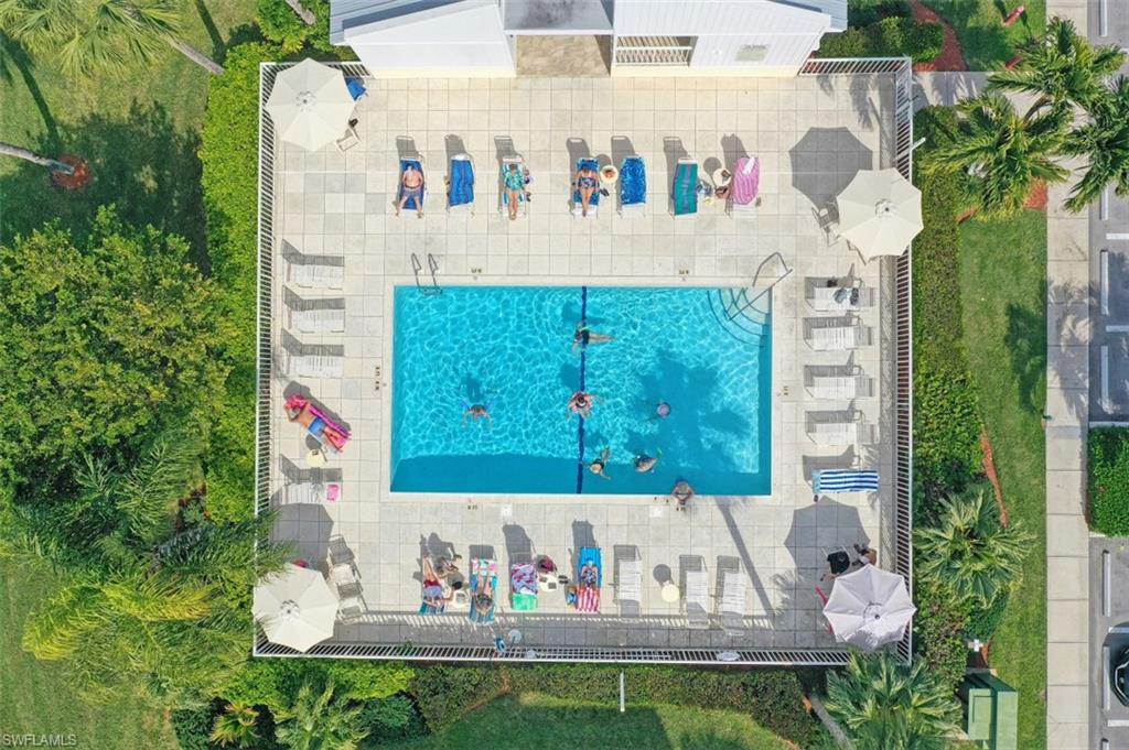 ESSEX OF MARCO ISLAND - Residential