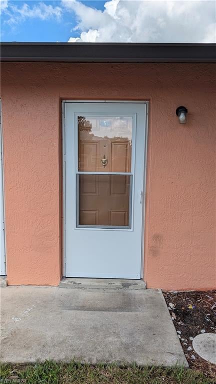 LEXINGTON CONDO - Residential