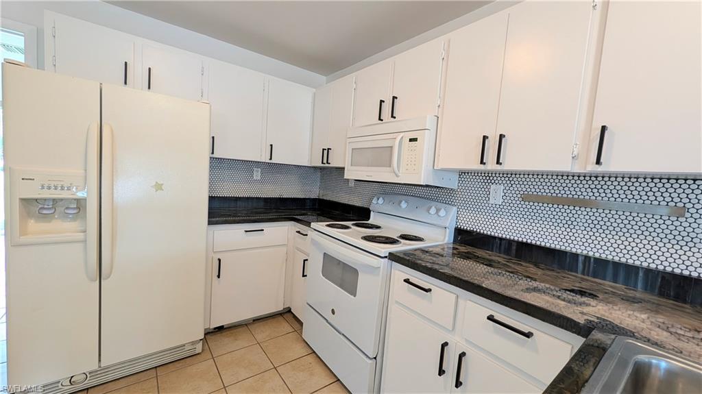 LEXINGTON CONDO - Residential