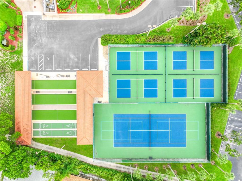 NATURA - Residential