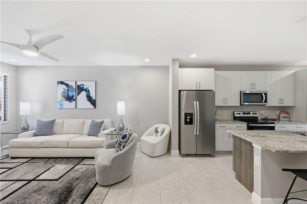 NATURA - Residential