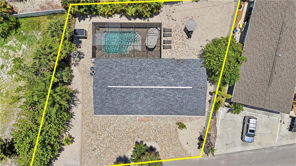BEACH ESTATES - Residential
