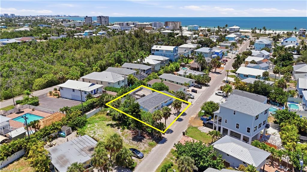 BEACH ESTATES - Residential