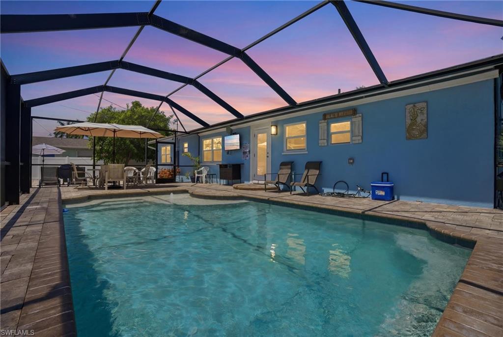 BEACH ESTATES - Residential
