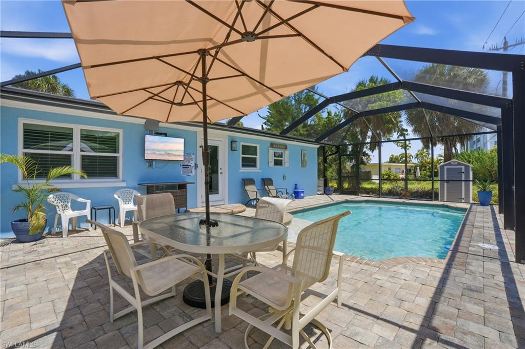 BEACH ESTATES - Residential