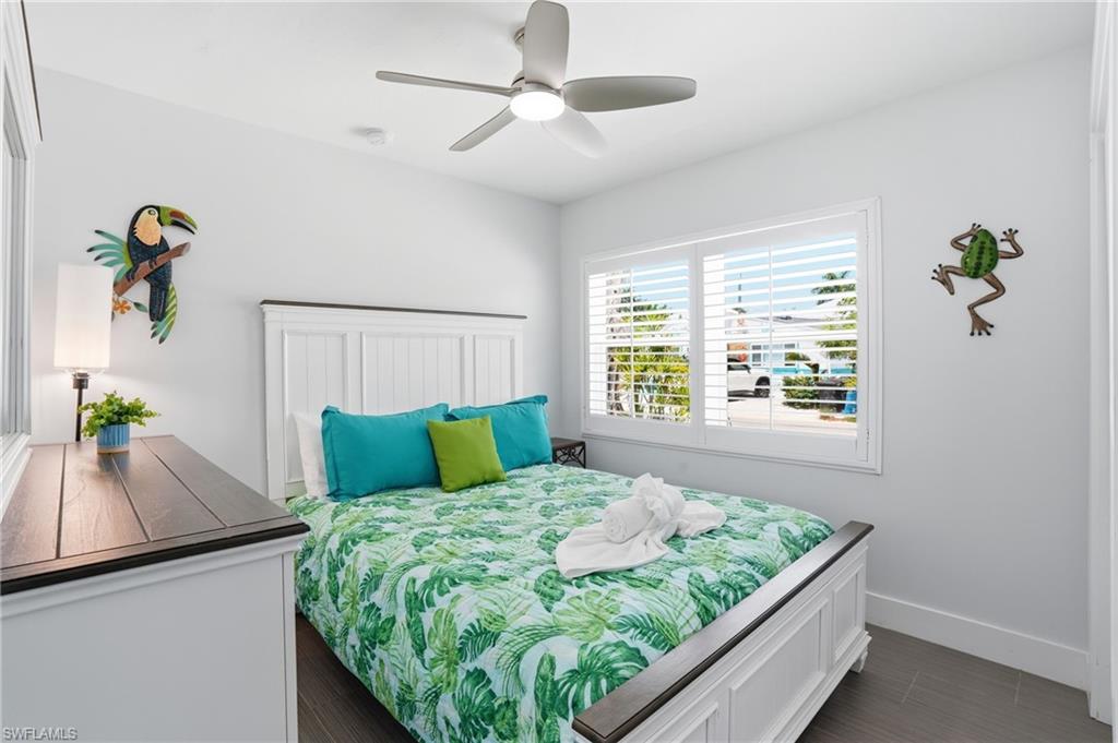BEACH ESTATES - Residential