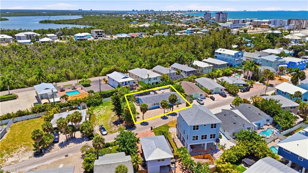 BEACH ESTATES - Residential