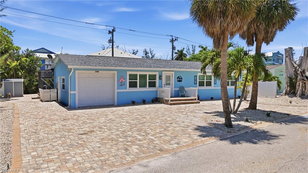 BEACH ESTATES - Residential