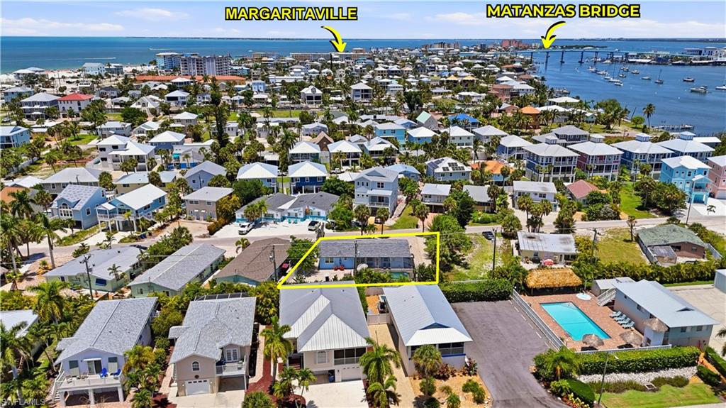 BEACH ESTATES - Residential