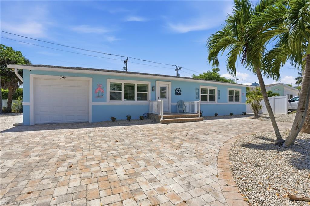 BEACH ESTATES - Residential
