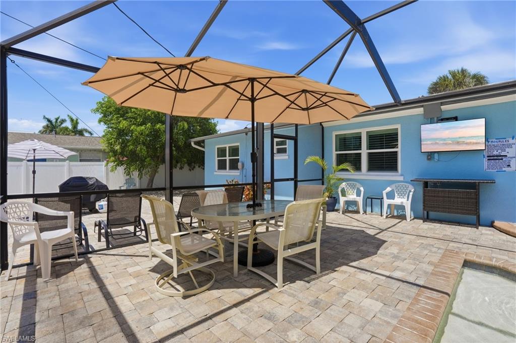BEACH ESTATES - Residential