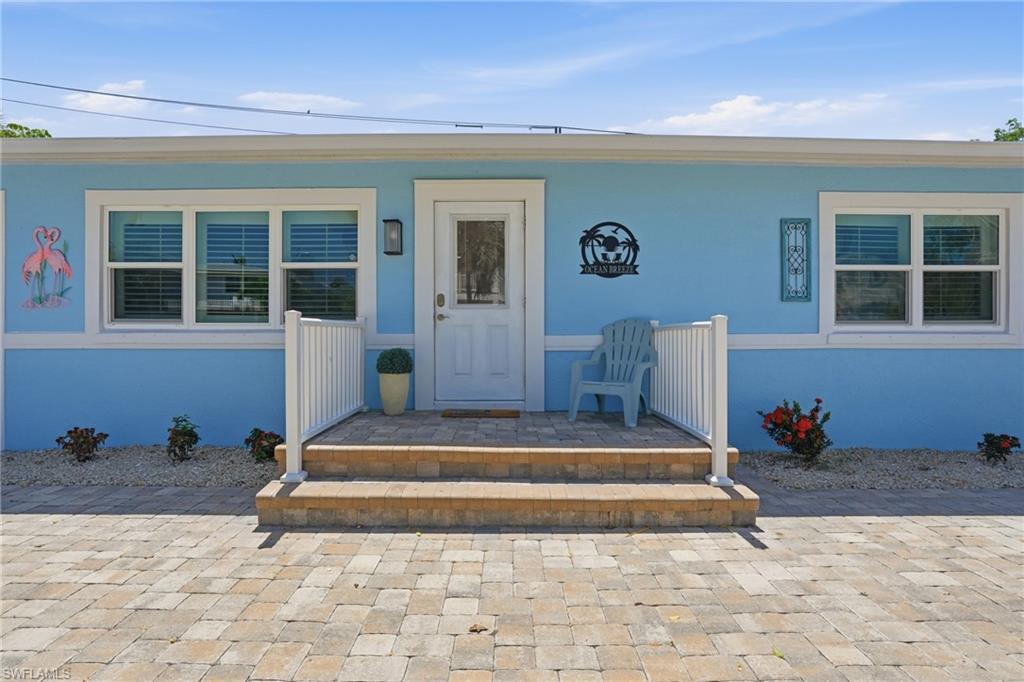 BEACH ESTATES - Residential