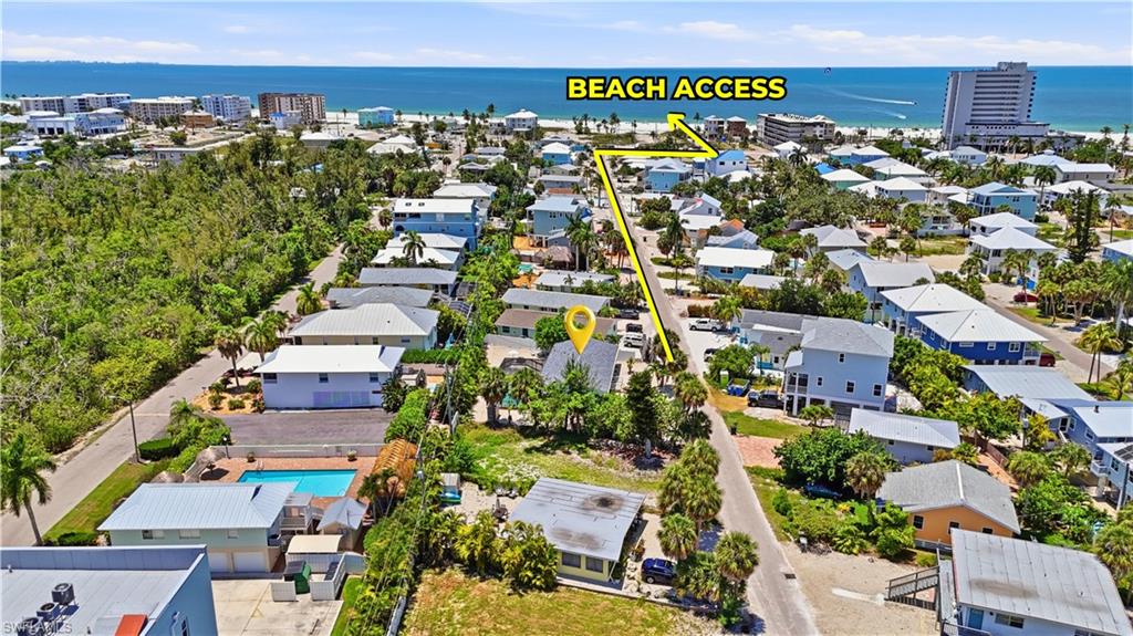 BEACH ESTATES - Residential