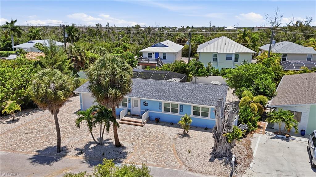 BEACH ESTATES - Residential