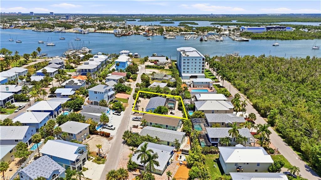 BEACH ESTATES - Residential