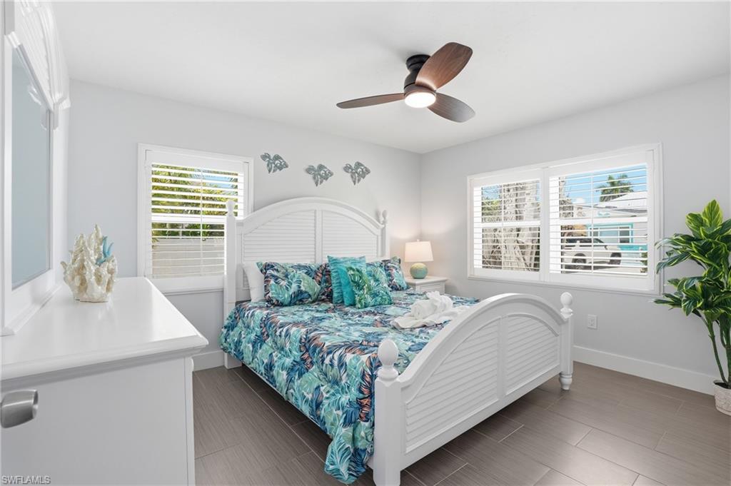 BEACH ESTATES - Residential