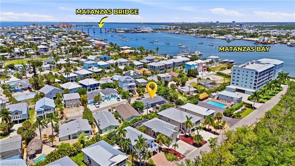 BEACH ESTATES - Residential