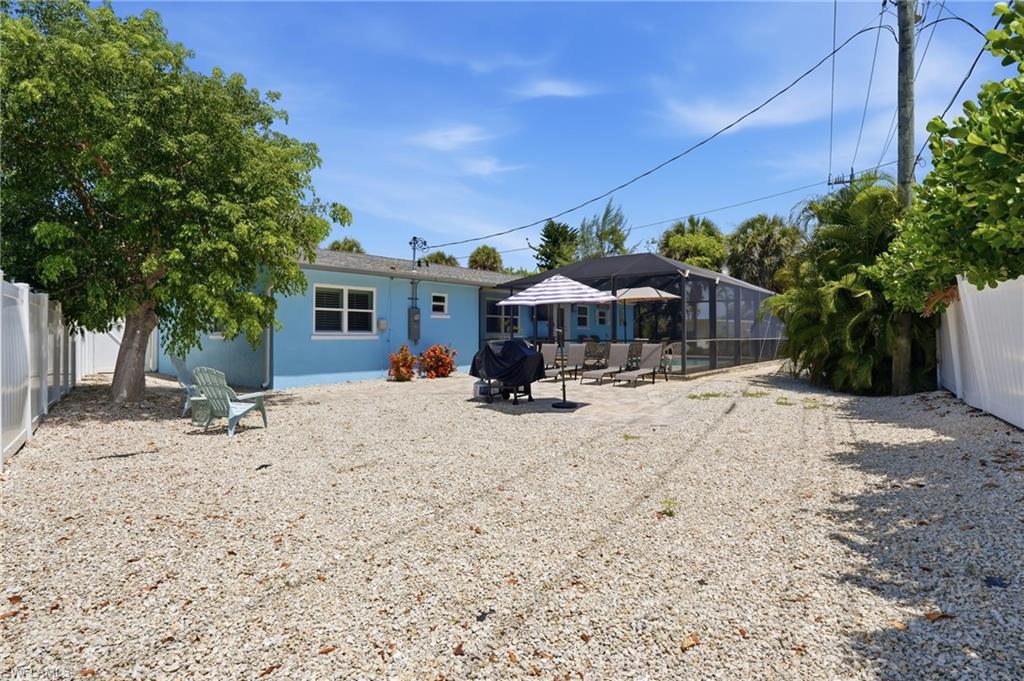 BEACH ESTATES - Residential