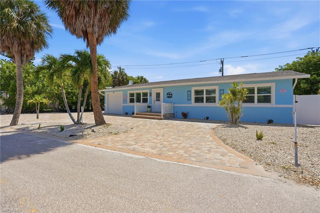 BEACH ESTATES - Residential