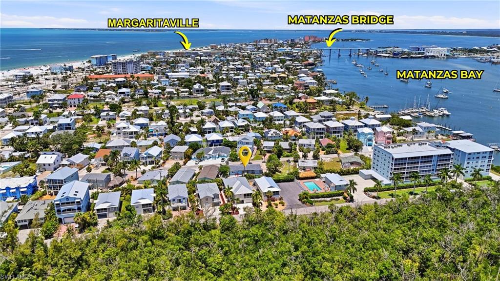 BEACH ESTATES - Residential