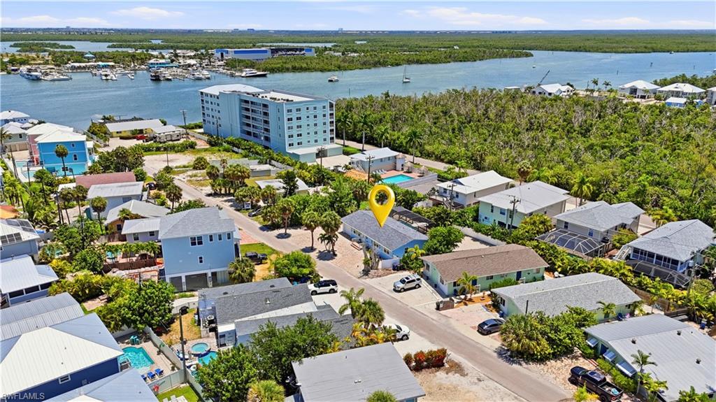BEACH ESTATES - Residential