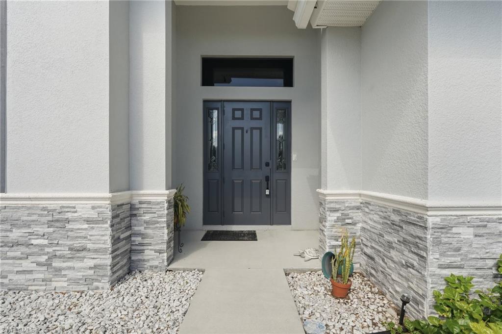 PORT LABELLE - Residential