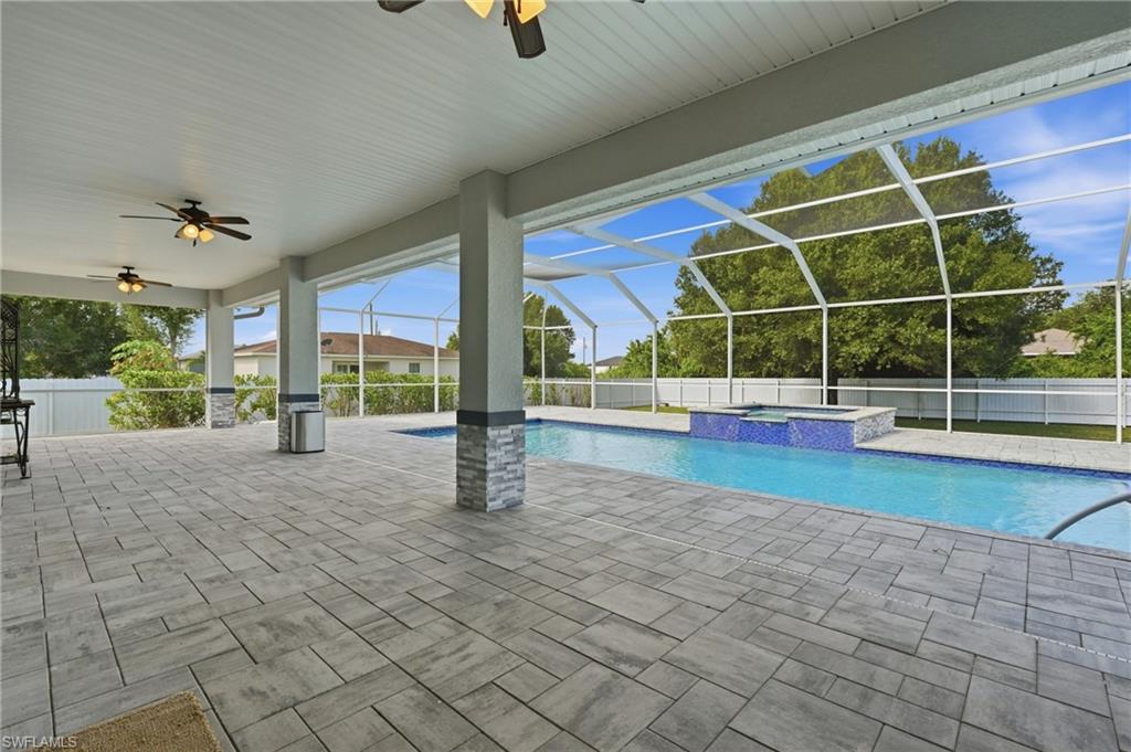 PORT LABELLE - Residential
