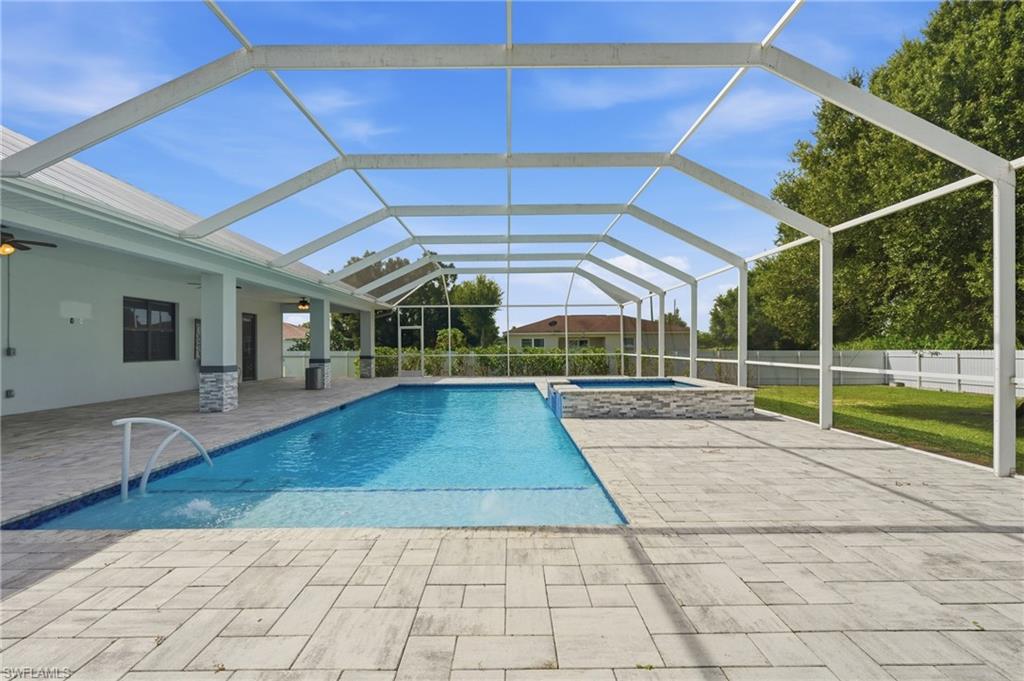 PORT LABELLE - Residential