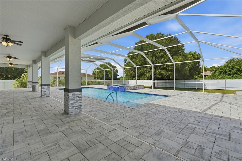 PORT LABELLE - Residential