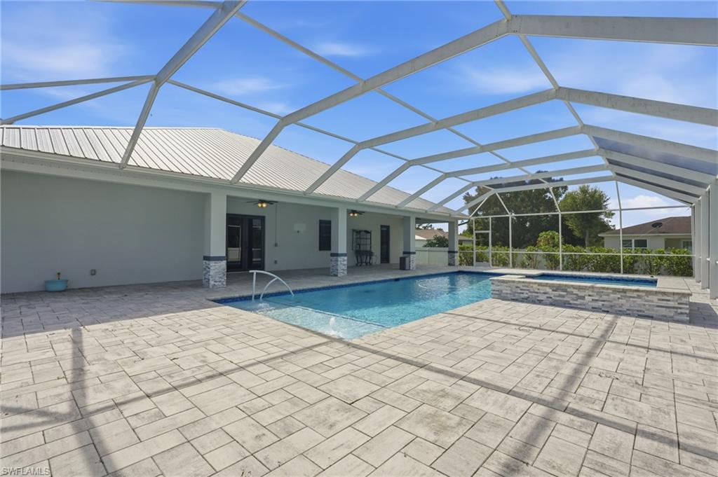PORT LABELLE - Residential