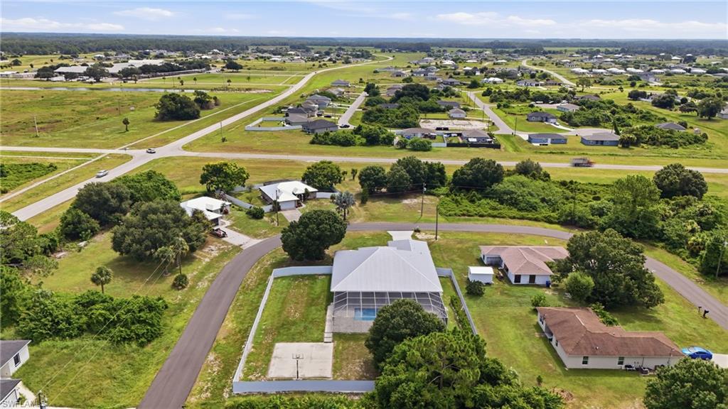 PORT LABELLE - Residential