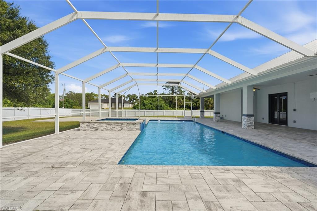 PORT LABELLE - Residential