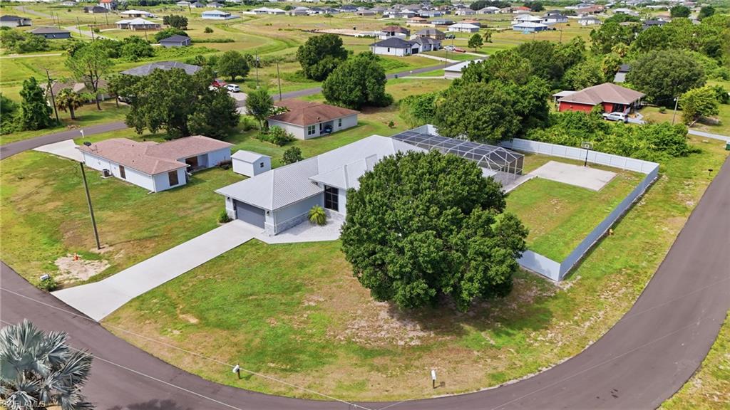 PORT LABELLE - Residential