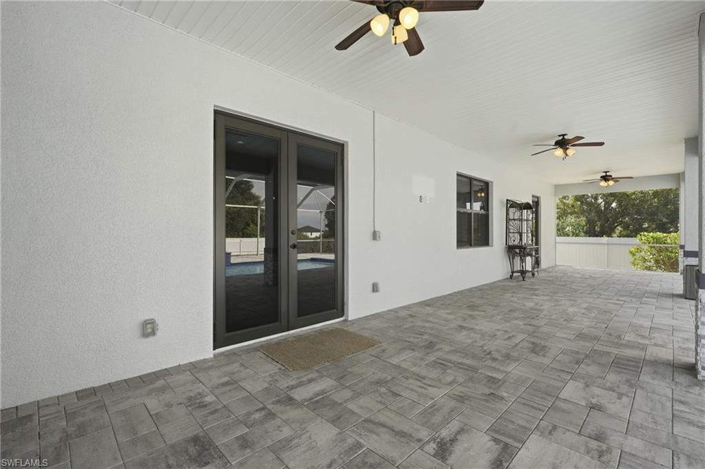 PORT LABELLE - Residential