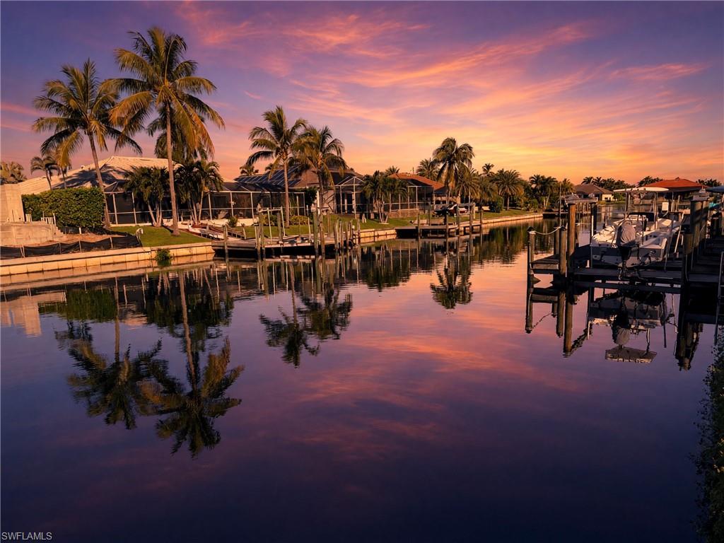 CAPE CORAL - Land