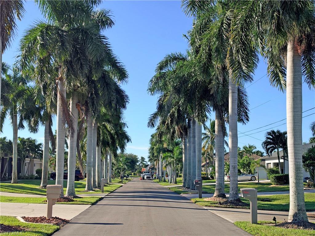 CAPE CORAL - Land