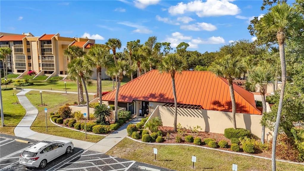 PORT CHARLOTTE - Residential