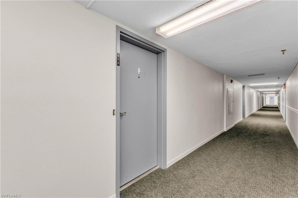 PORT CHARLOTTE - Residential